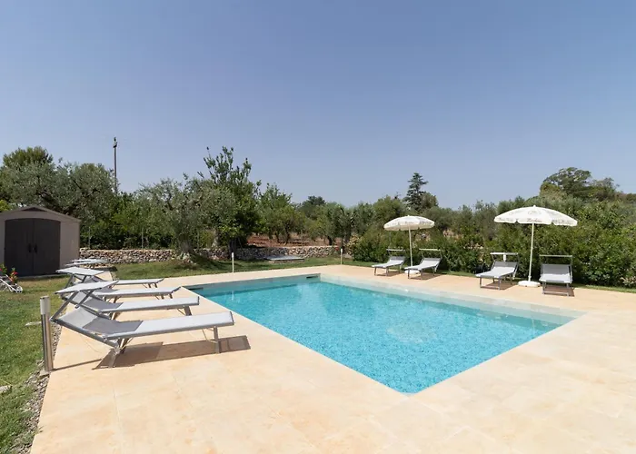 Corallo House Polignano a Mare